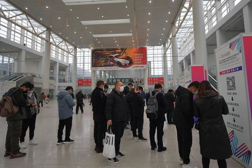 新國展開年首展啟動(dòng)，全年近40場(chǎng)展會(huì)激活行業(yè)活力