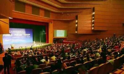 元月展覽、會(huì)議計(jì)劃 | 曲江會(huì)展帶你開啟元?dú)鉂M滿的2019