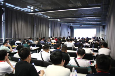 2025汽車焊裝智能工廠技術研討會成功舉辦，引領行業智能化升級